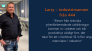 Larry – industrimannen från 444