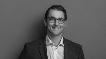Magnus – en projektledare som får saker att hända